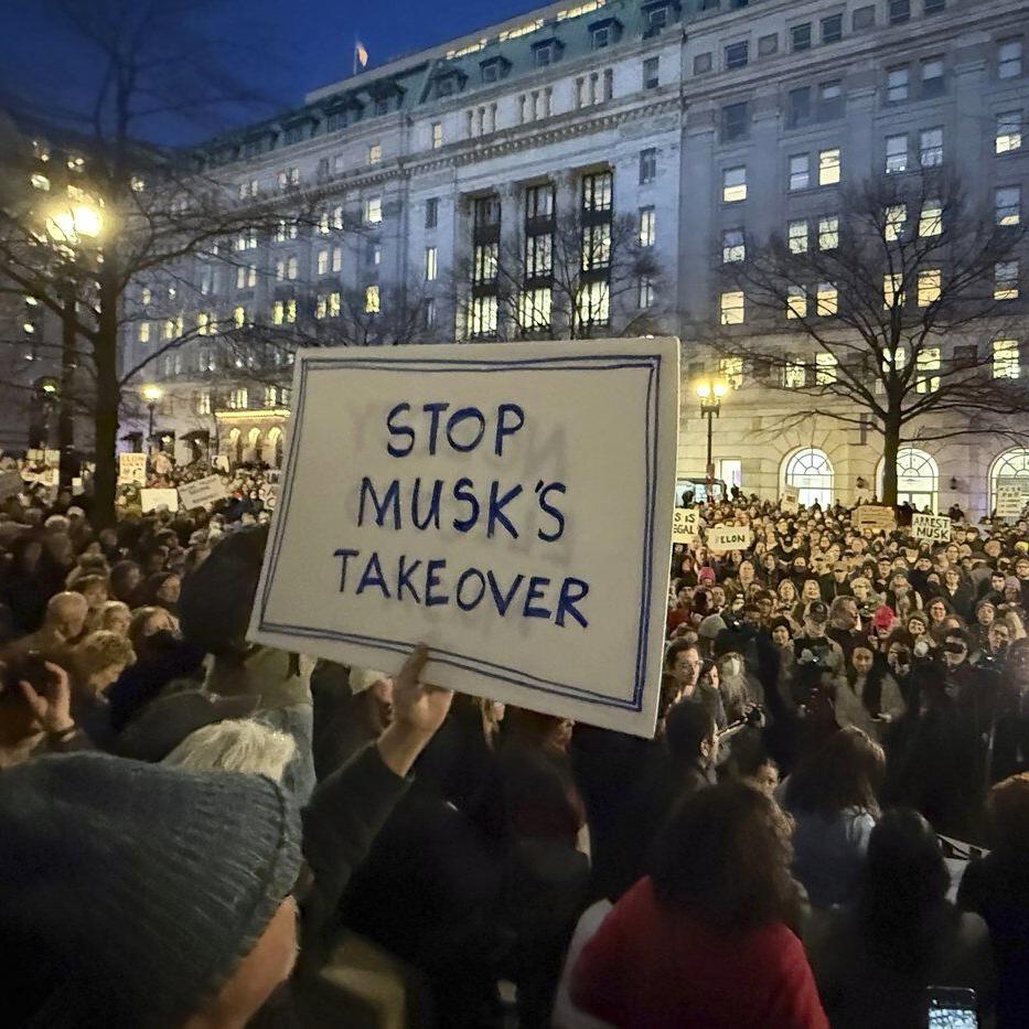 Treasury watchdog begins audit of Musk DOGE team's access to federal government's payment system